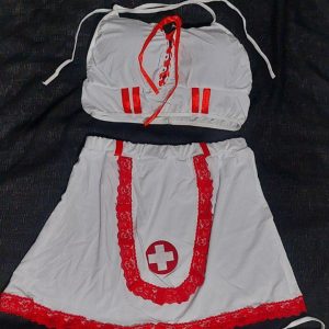 کاستوم پرستاری