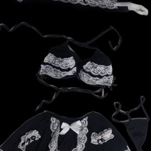 کاستوم خدمتکاری کیفیت عالی