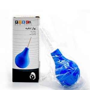 پوار تنقیه(دوش مقعدی)