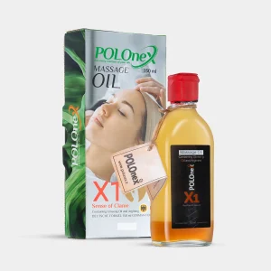 روغن ماساژ تقویت جنسی پولونکس مدل X1 | افزایش میل جنسی و تقویت نعوظ